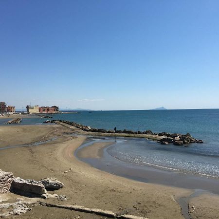 Alloggio Turistico Dea Bendata Anzio Exteriér fotografie