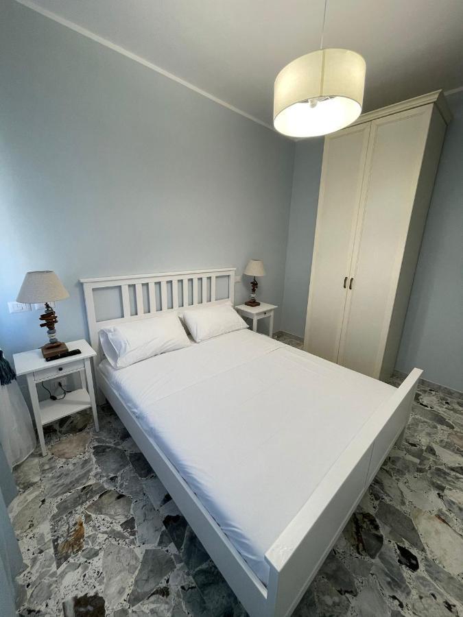 Alloggio Turistico Dea Bendata Anzio Exteriér fotografie