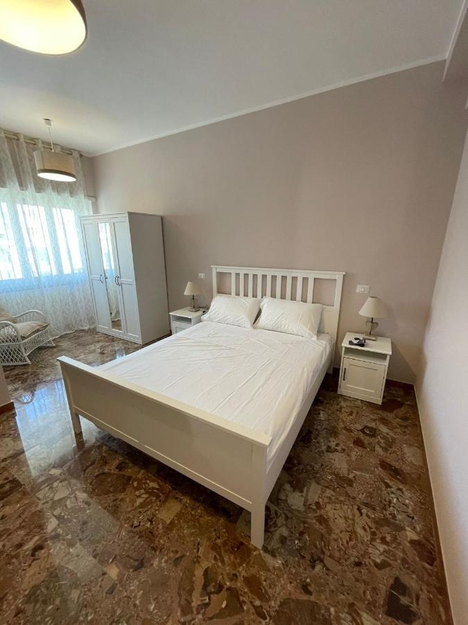 Alloggio Turistico Dea Bendata Anzio Exteriér fotografie