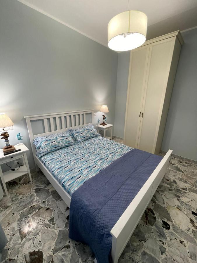 Alloggio Turistico Dea Bendata Anzio Exteriér fotografie
