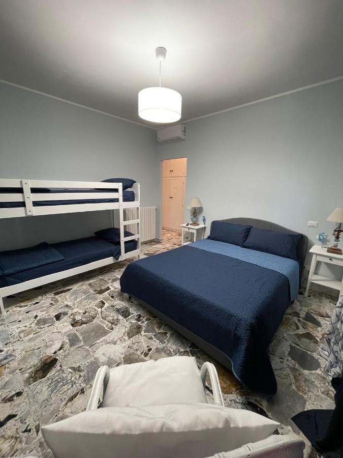 Alloggio Turistico Dea Bendata Anzio Exteriér fotografie