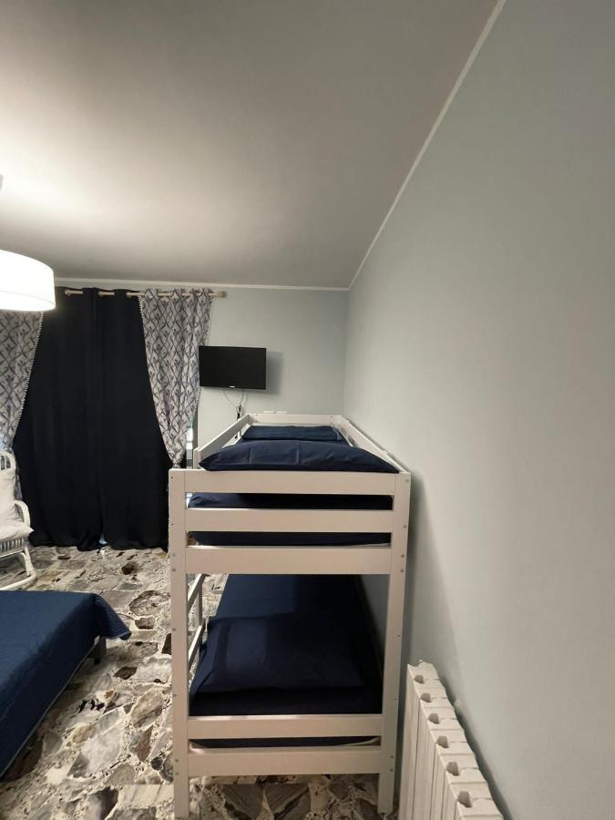 Alloggio Turistico Dea Bendata Anzio Exteriér fotografie