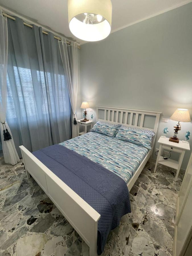 Alloggio Turistico Dea Bendata Anzio Exteriér fotografie