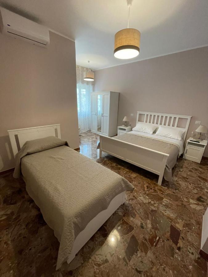 Alloggio Turistico Dea Bendata Anzio Exteriér fotografie