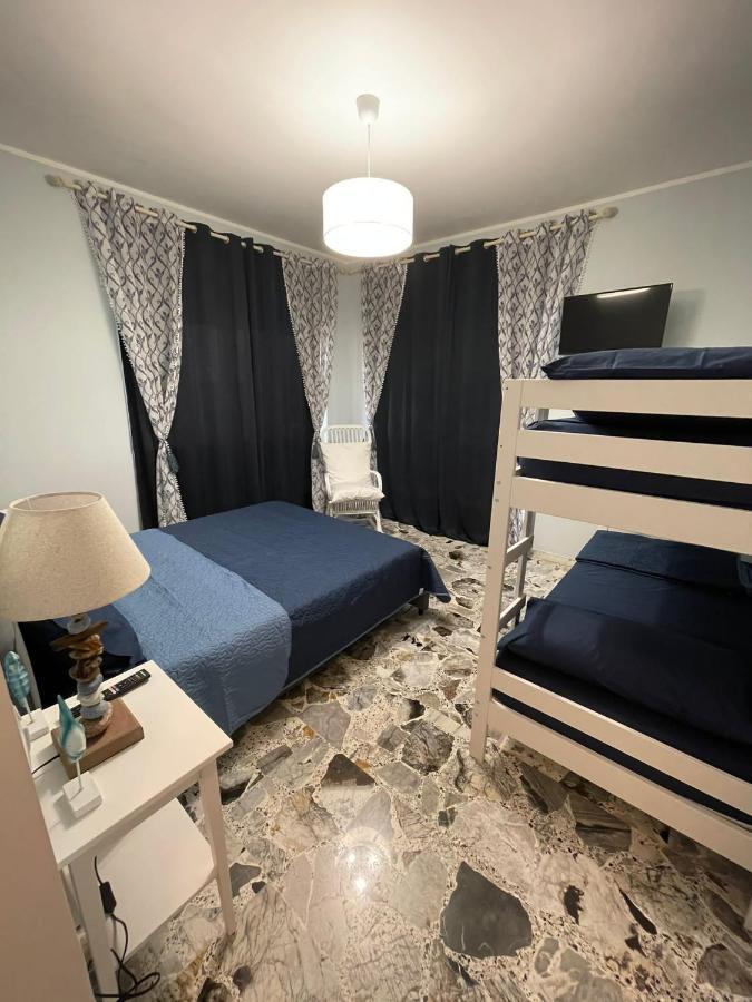 Alloggio Turistico Dea Bendata Anzio Exteriér fotografie